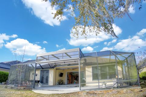 A home in Orange Park