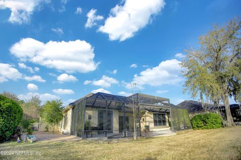 A home in Orange Park