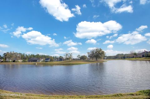 A home in Orange Park