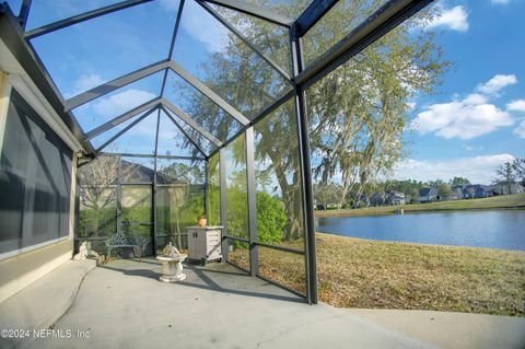 A home in Orange Park