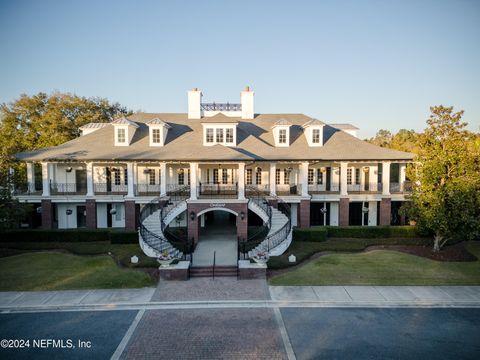 A home in Orange Park