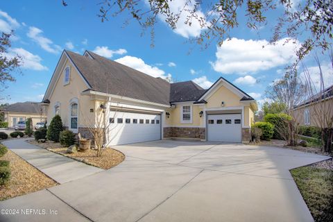 A home in Orange Park