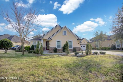 A home in Orange Park