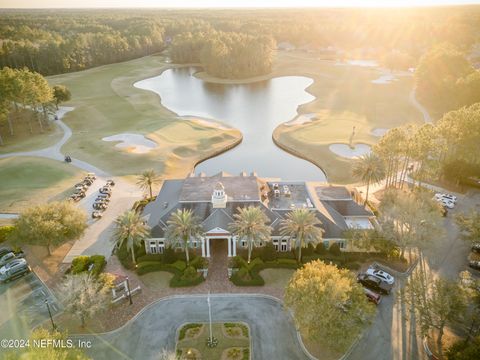 A home in Orange Park