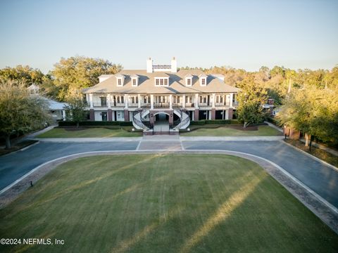 A home in Orange Park