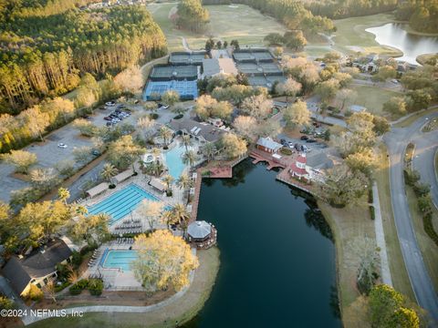 A home in Orange Park