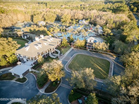 A home in Orange Park