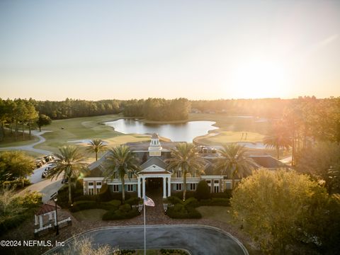 A home in Orange Park