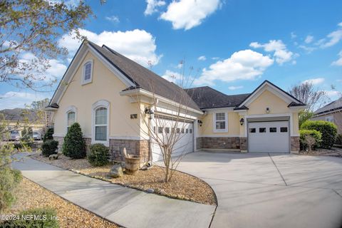 A home in Orange Park