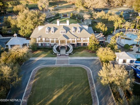 A home in Orange Park