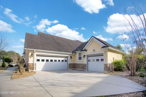 A home in Orange Park