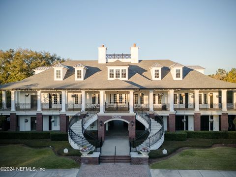 A home in Orange Park