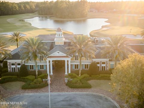 A home in Orange Park