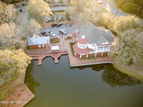 A home in Orange Park