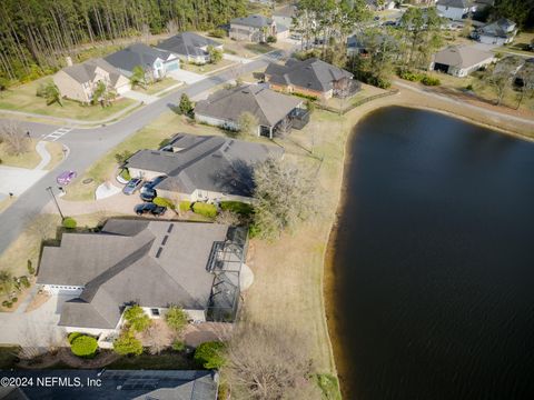 A home in Orange Park