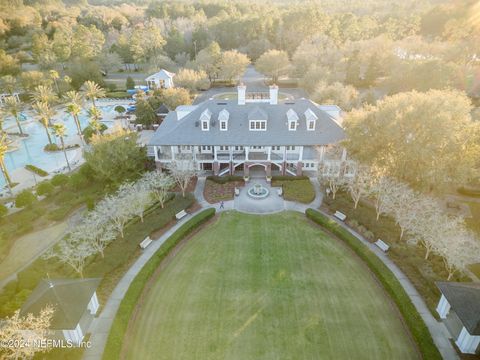 A home in Orange Park