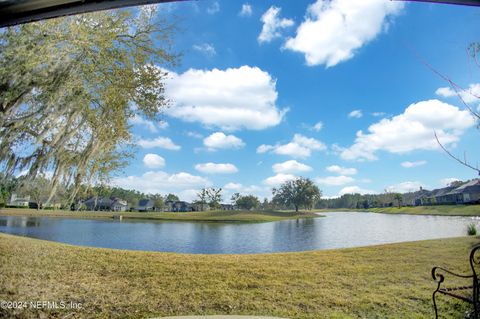 A home in Orange Park