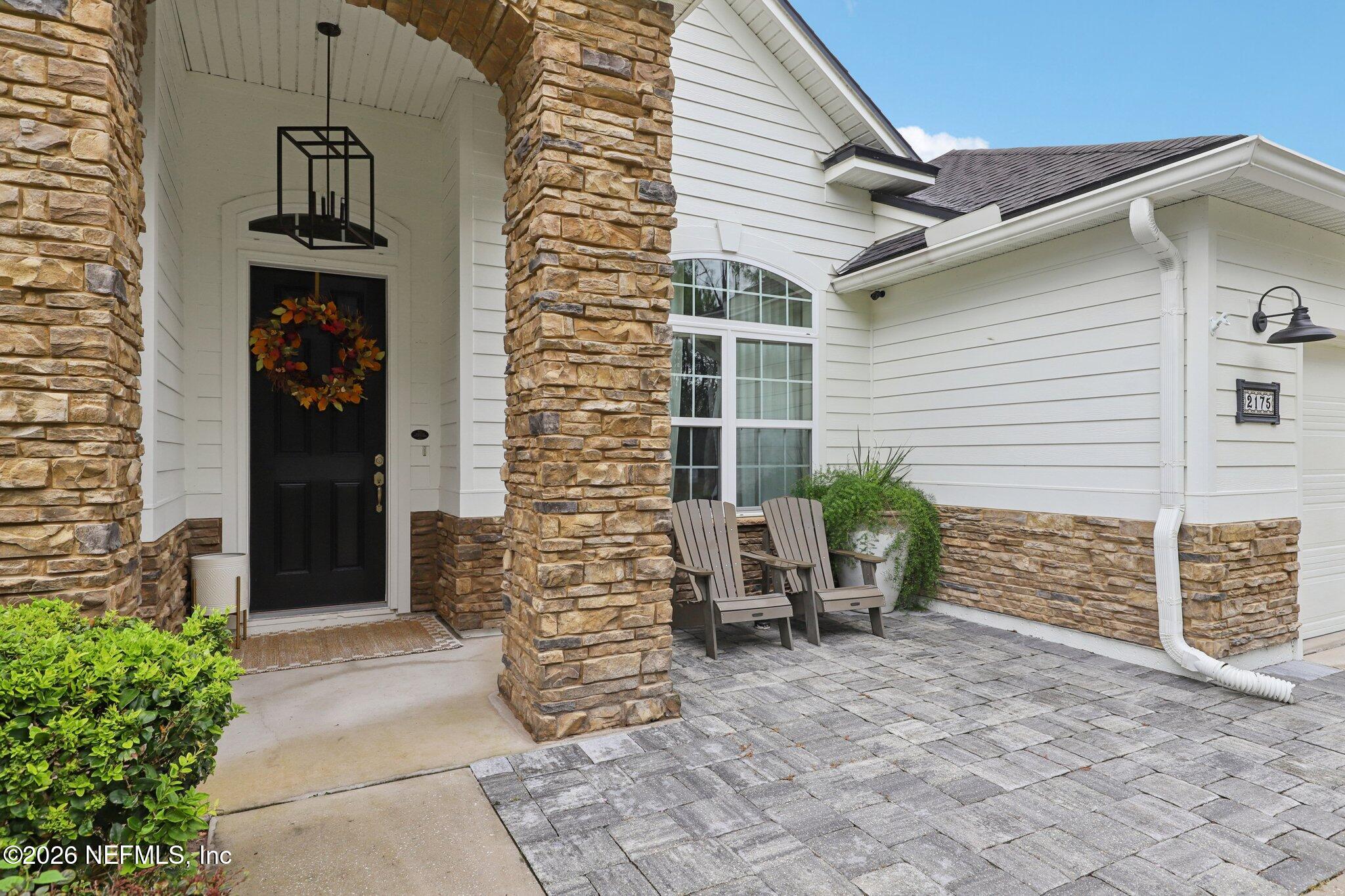 2175 CLUB LAKE Drive