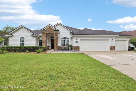 Photo of 2175 CLUB LAKE Drive, Orange Park, FL 32065 (MLS # 2144159)