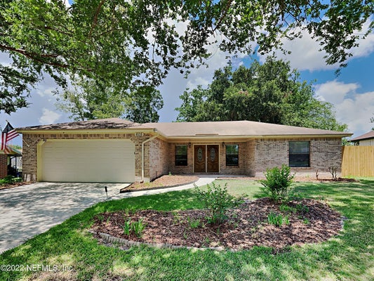 605 RICHARD LEE ST, ORANGE PARK, FL 32073 - Image a444b48ecd4b71f802ade7cb9aa24b10/257158005