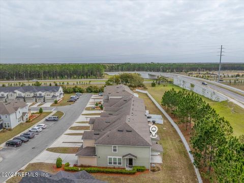 A home in Orange Park