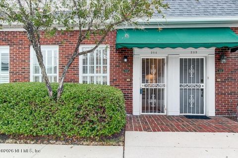5303 ORTEGA Boulevard 204 Jacksonville FL 32210
