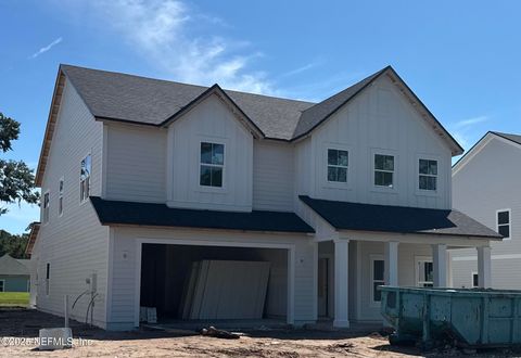 96136 PIRATES BLUFF Road Yulee FL 32097