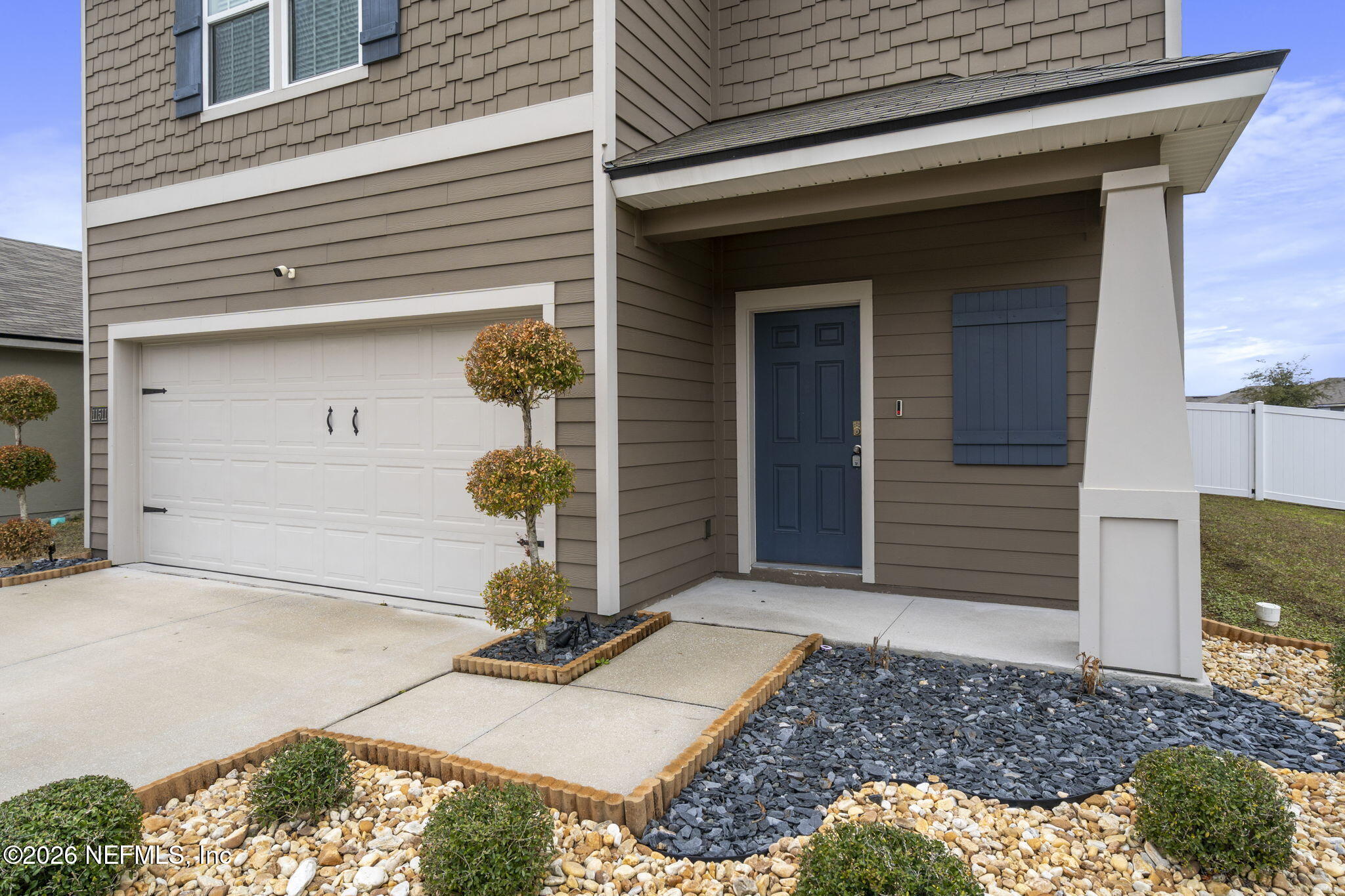 11511 SHEEPSHEAD Lane