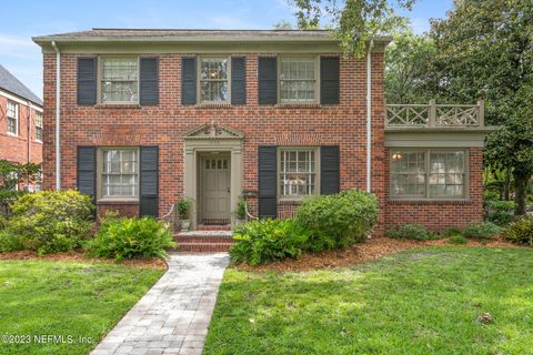 1993 LARGO RD, JACKSONVILLE, FL 32207 - #: 1236772