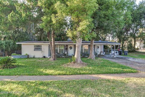 Photo of 3008 CARREVERO Drive W, Jacksonville, FL 32216 (MLS # 2159256)