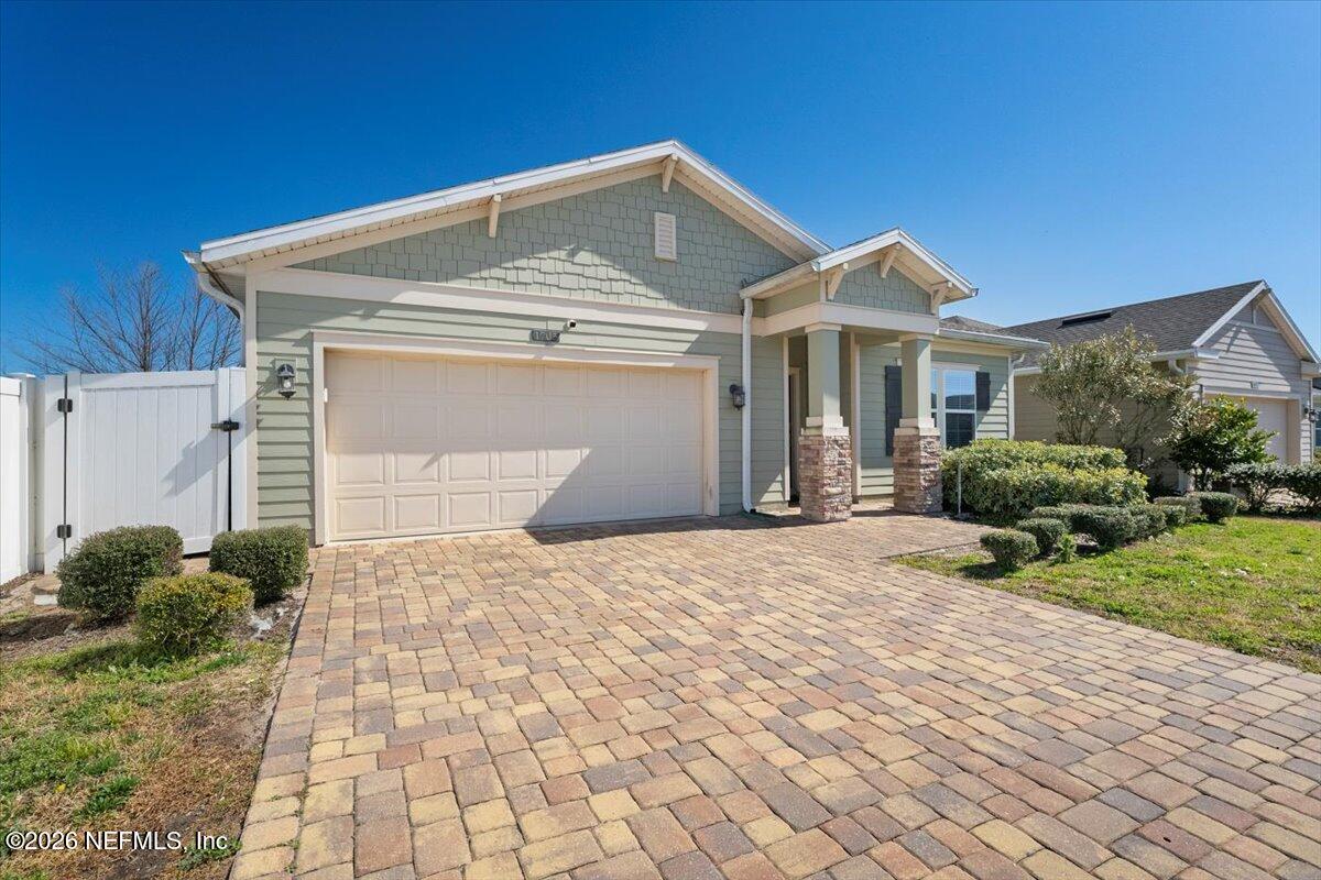 1703 MATHEWS MANOR Drive