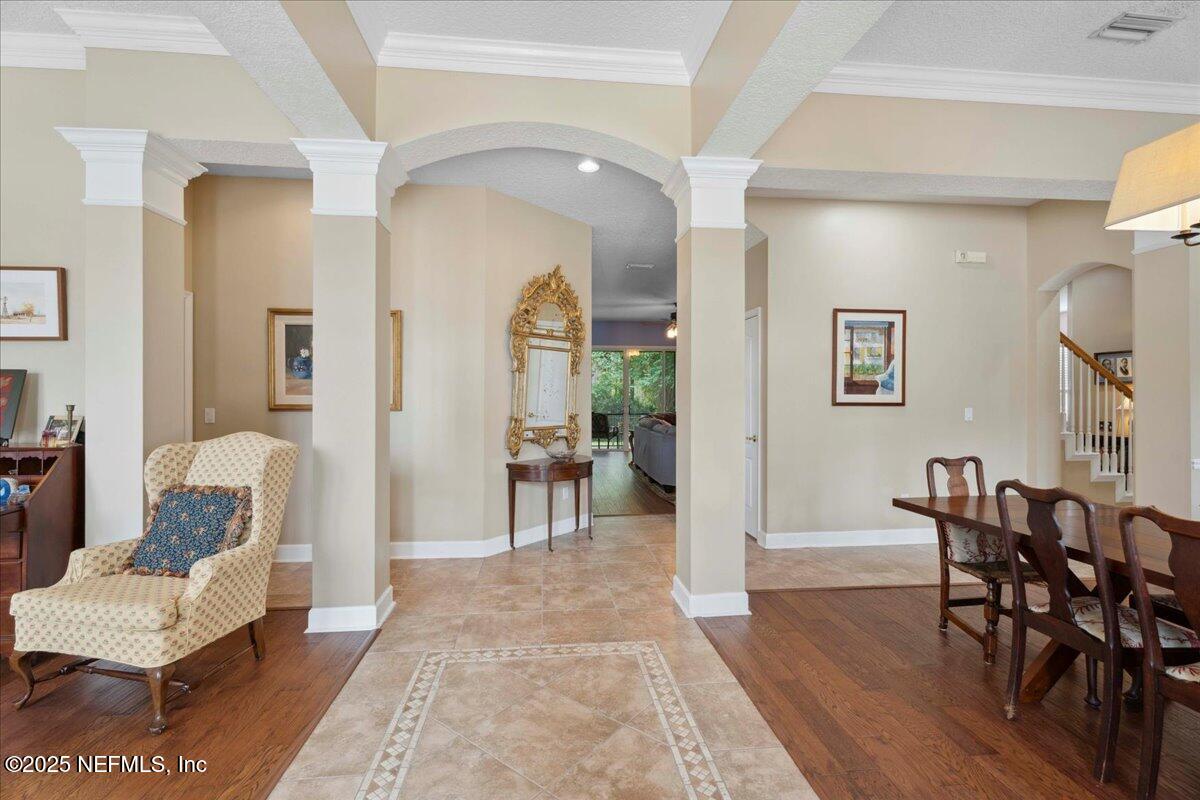 609 REMINGTON Court