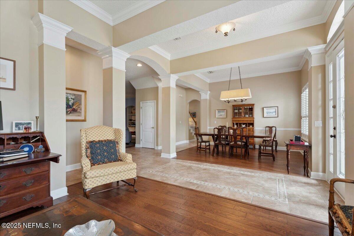 609 REMINGTON Court