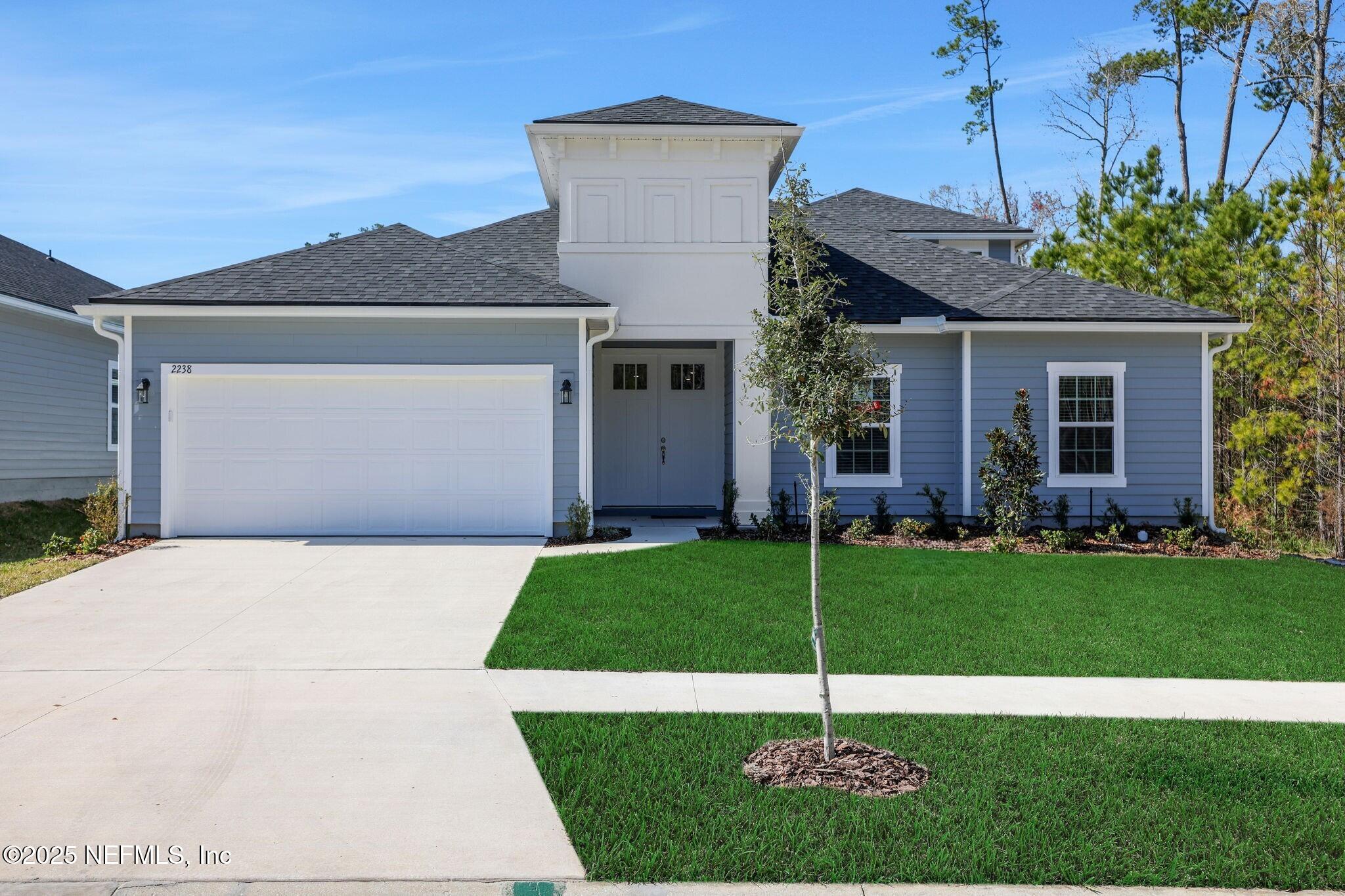 2238 JENNINGS FARM Drive