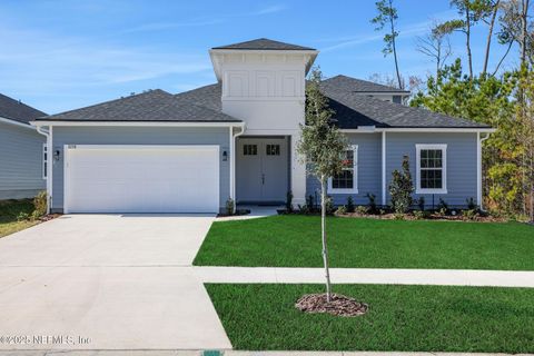 A home in Middleburg