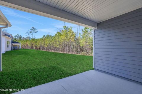 A home in Middleburg