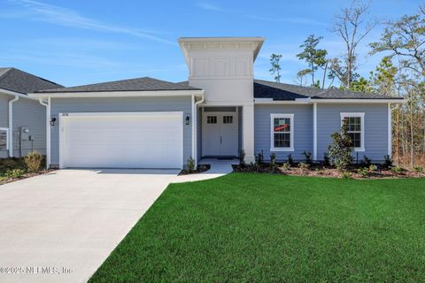 A home in Middleburg