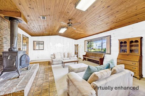 96111 PIRATES BLUFF Road Yulee FL 32097