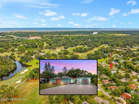 11 CLARK Lane Palm Coast FL 32137