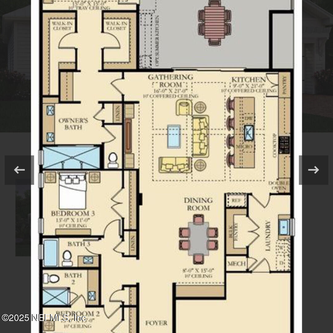 273 CARIBBEAN Place