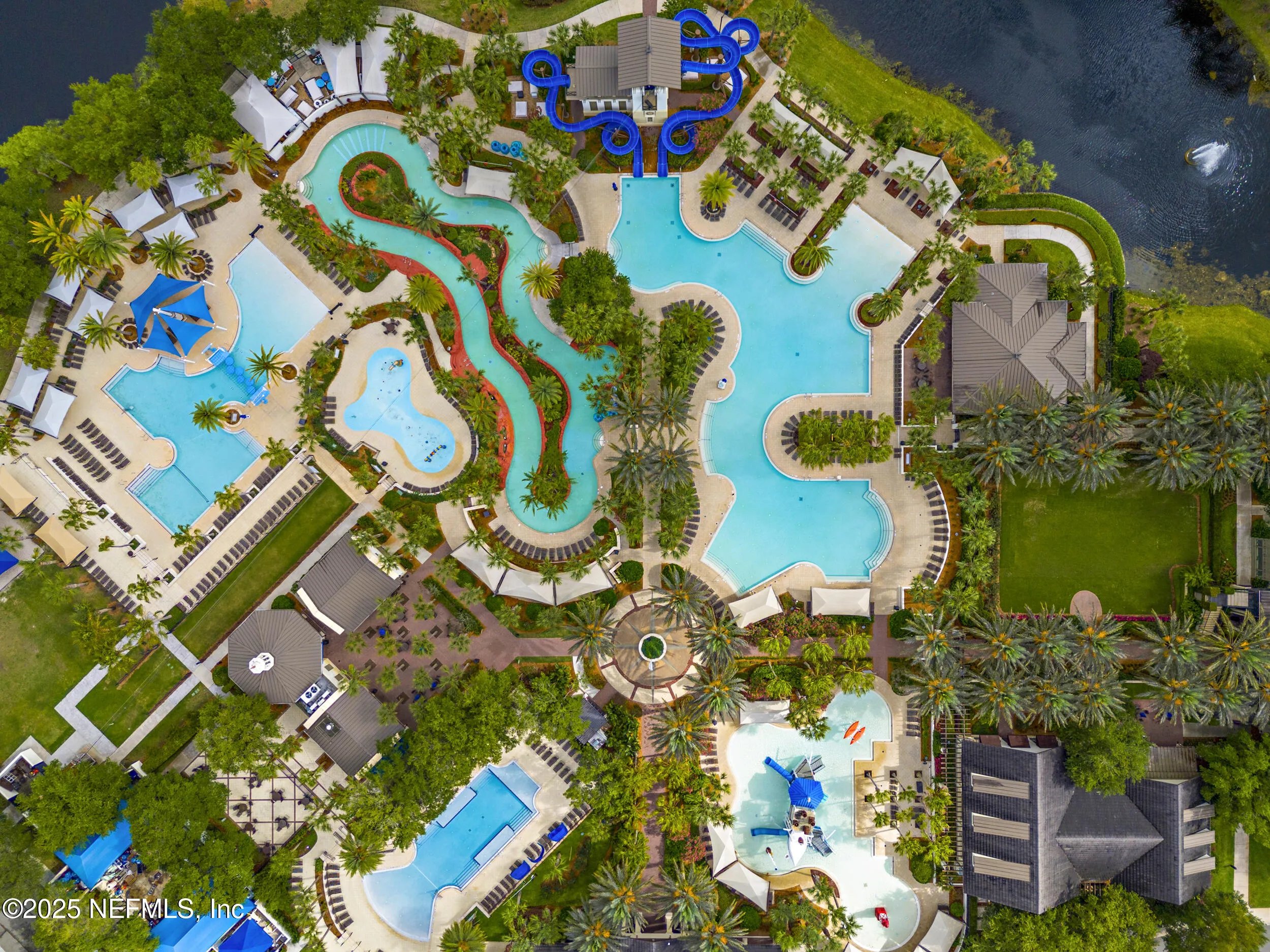 Ponte Vedra, Florida, 32081, United States, 4 Bedrooms Bedrooms, ,4 BathroomsBathrooms,Residential,Active,1914942