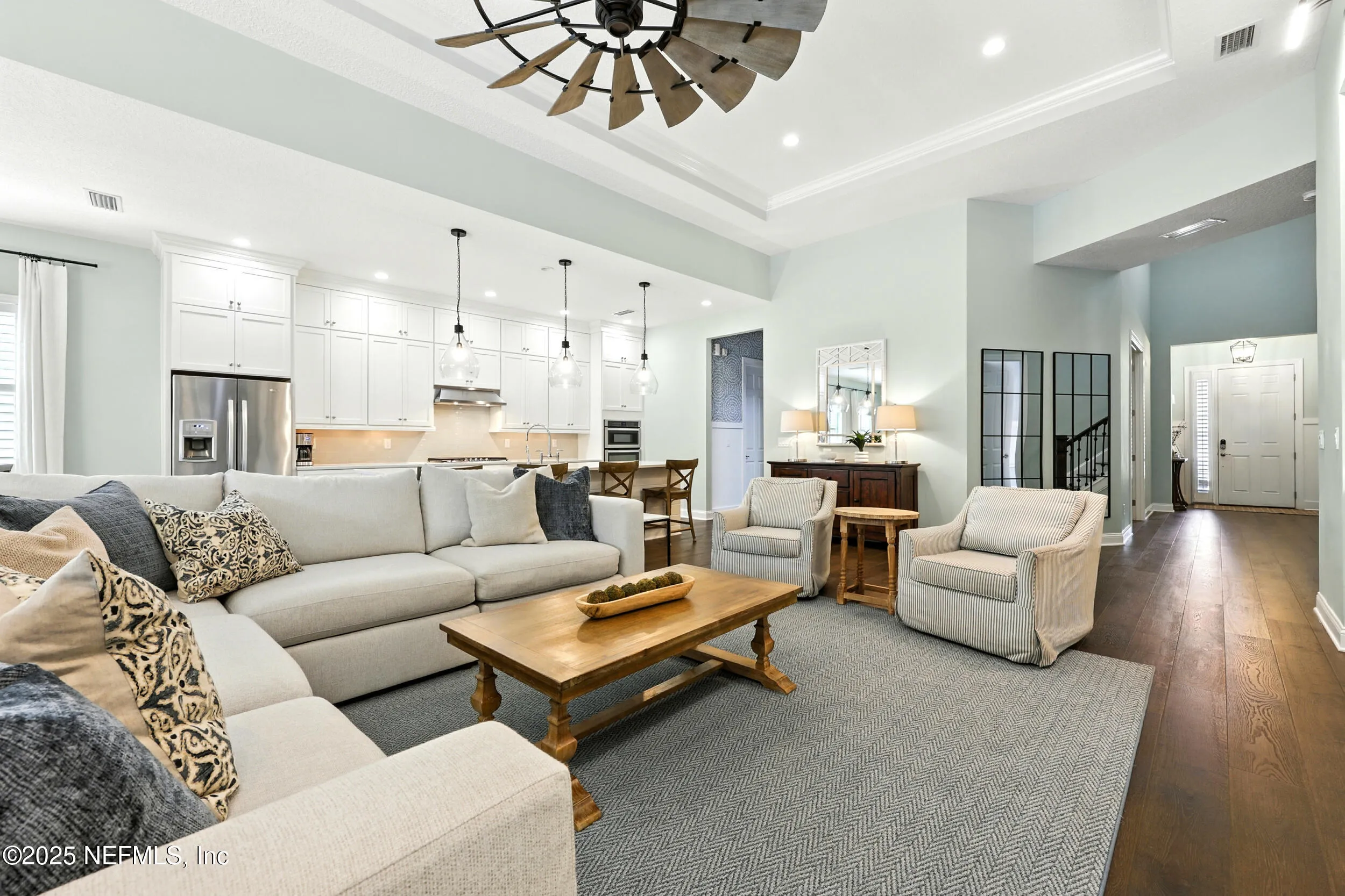 Ponte Vedra, Florida, 32081, United States, 4 Bedrooms Bedrooms, ,4 BathroomsBathrooms,Residential,Active,1914942