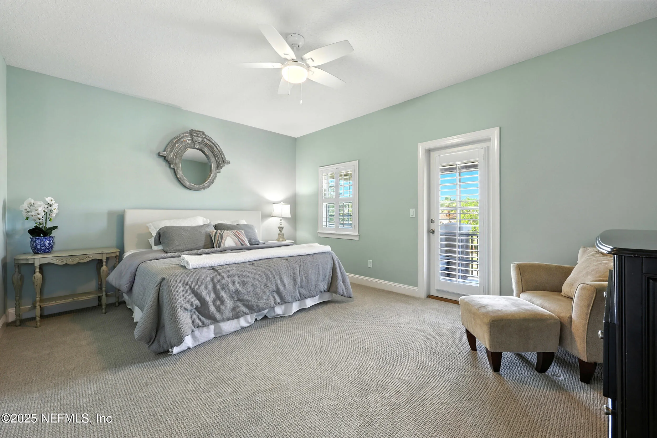 Ponte Vedra, Florida, 32081, United States, 4 Bedrooms Bedrooms, ,4 BathroomsBathrooms,Residential,Active,1914942