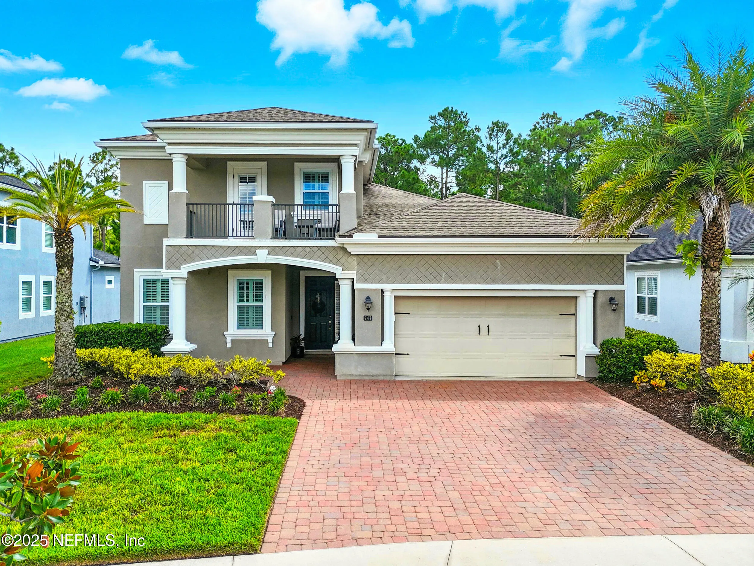 Ponte Vedra, Florida, 32081, United States, 4 Bedrooms Bedrooms, ,4 BathroomsBathrooms,Residential,Active,1914942