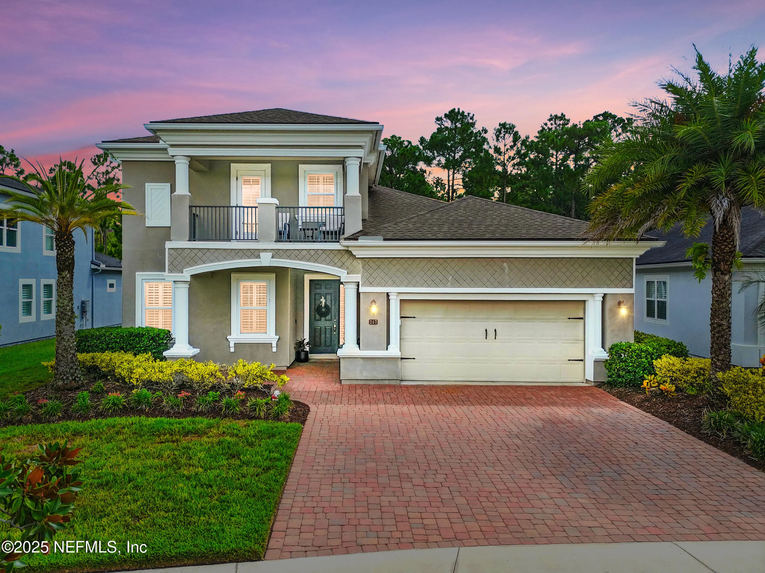 Ponte Vedra, Florida, 32081, United States, 4 Bedrooms Bedrooms, ,4 BathroomsBathrooms,Residential,Active,1914942