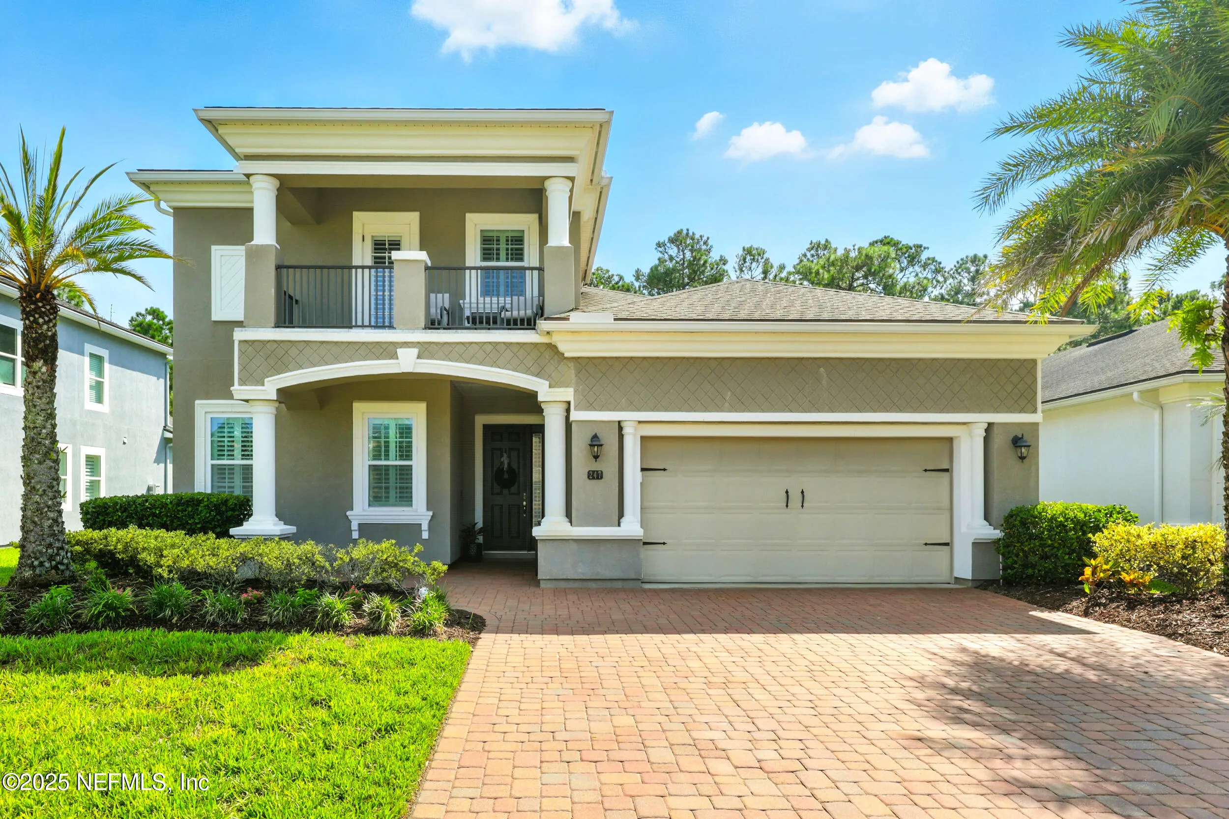 Ponte Vedra, Florida, 32081, United States, 4 Bedrooms Bedrooms, ,4 BathroomsBathrooms,Residential,Active,1914942