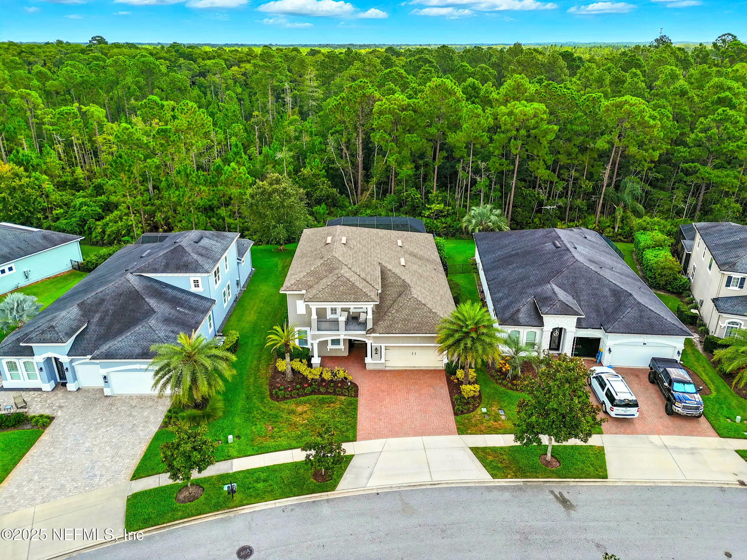Ponte Vedra, Florida, 32081, United States, 4 Bedrooms Bedrooms, ,4 BathroomsBathrooms,Residential,Active,1914942