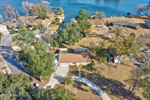 A home in Green Cove Springs