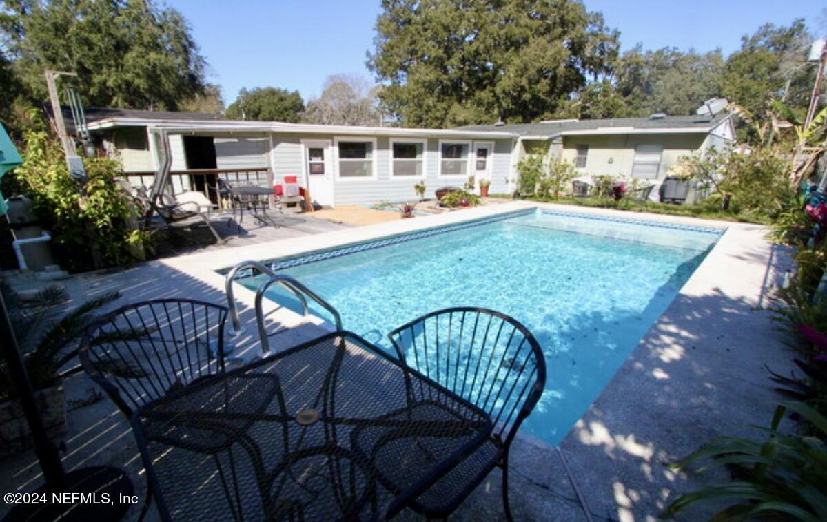 Jacksonville, FL home for sale located at 3668 Cedar Drive, Jacksonville, FL 32207