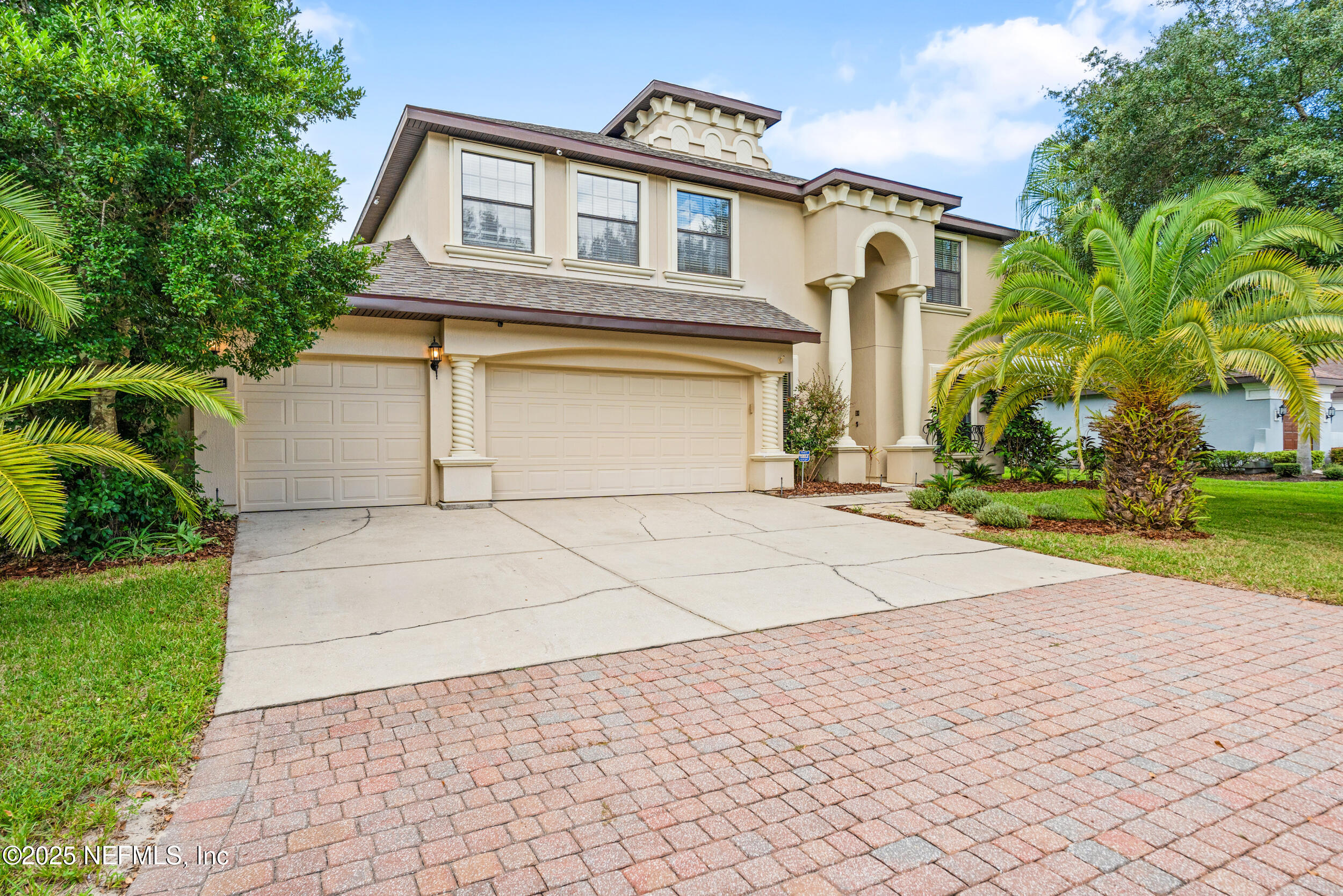 2541 TUSCAN OAKS Lane